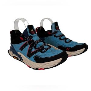 New Balance Fresh Foam Hierro V5 Trail Running Shoes Womens 7.5